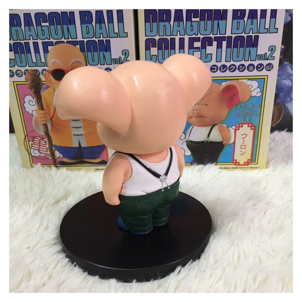 Mô hình thầy trò Quy Lão kame Songoku