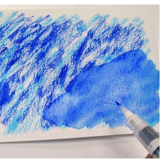 Cọ màu nước water brush Marvy
