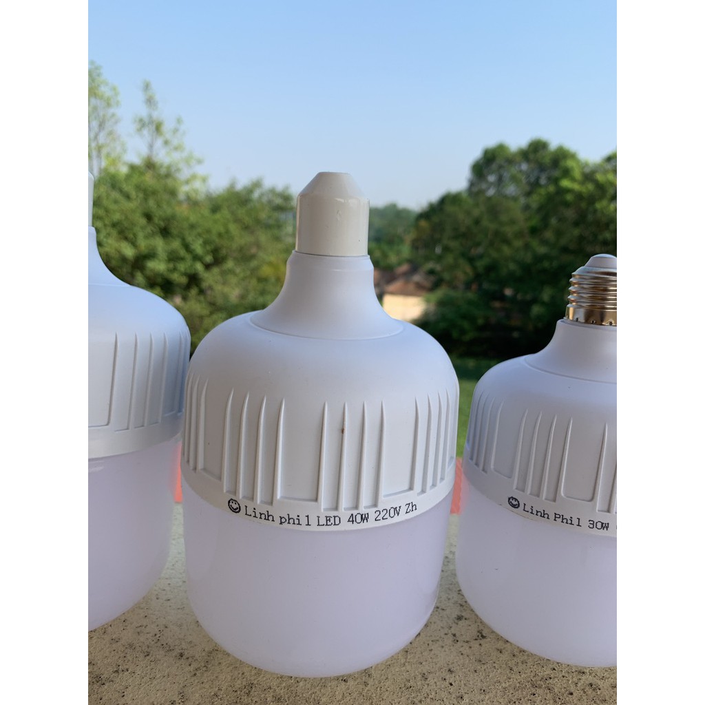 BÓNG ĐÈN LED TRỤ TIẾT KIỆM ĐIỆN NĂNG - RẺ NHẤT SHOPEE | BigBuy360 - bigbuy360.vn