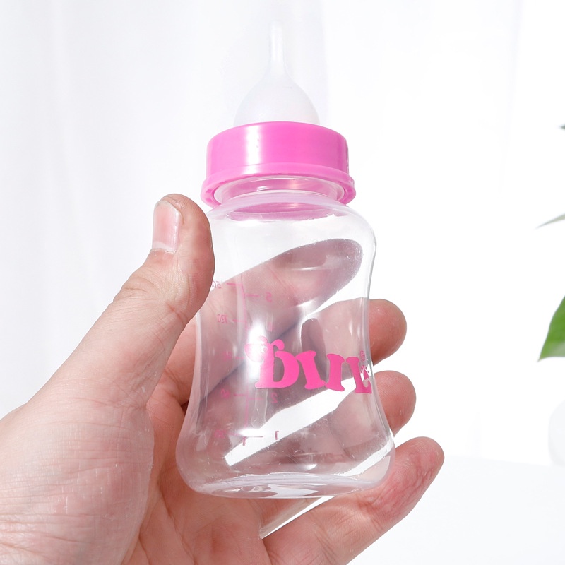 Bình Ti Sữa Dành Cho Chó Mèo Sơ Sinh 150ml - Mã BABS22