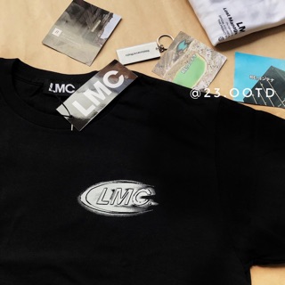 Áo thun LMC