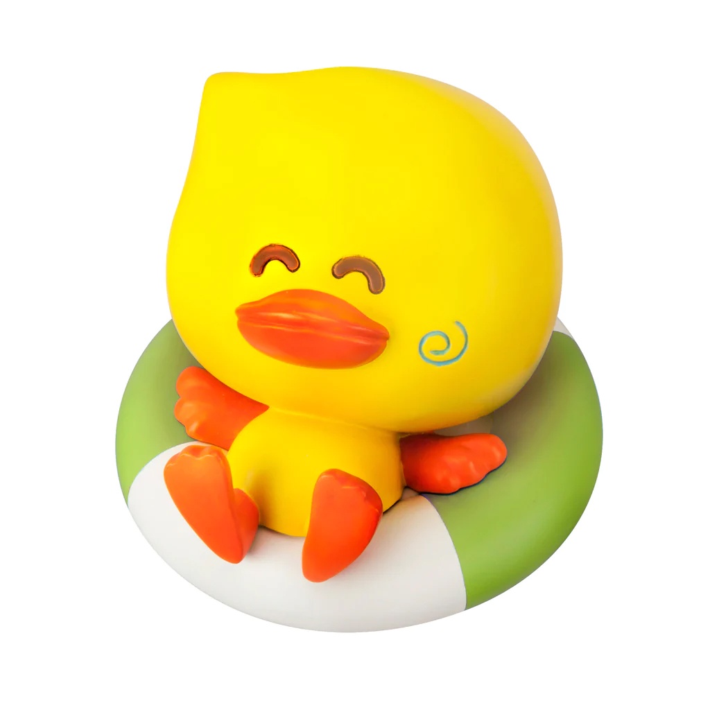 Đồ chơi Bath Duck Temperature Tester