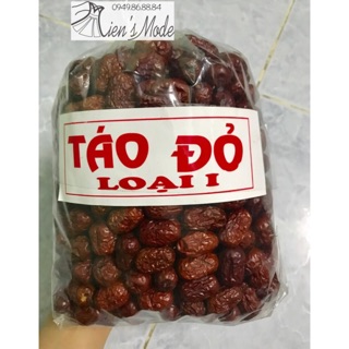 1kg Táo đỏ Tân Cương loại 1