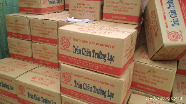 Trân châu trắng trường lạc 1kg