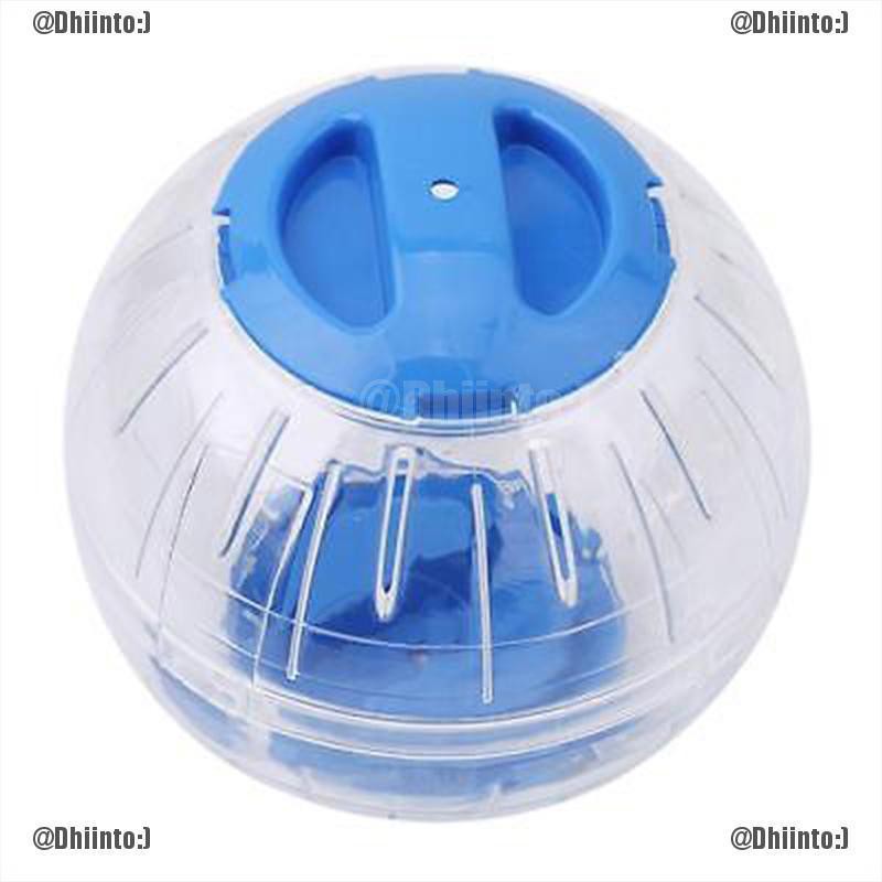 Bóng đồ chơi vui nhộn cho chuột hamster