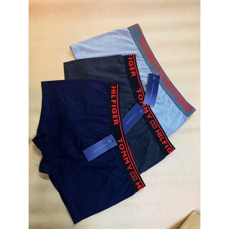 Set 3 cái xịp nam, hàng tốt, 100% cotton