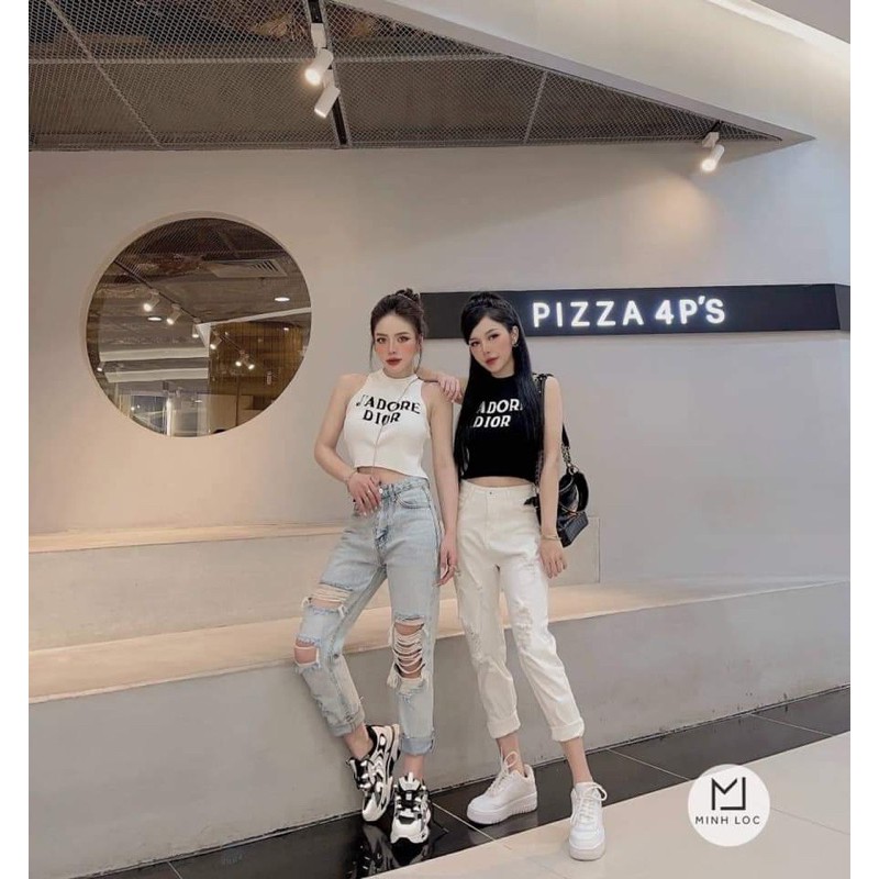 [Mã WASTUP giảm 10% tối đa 30K đơn 99K] BÁN SỈ ÁO BALO JAD CỰC ĐẸP CHO NỮ | BigBuy360 - bigbuy360.vn