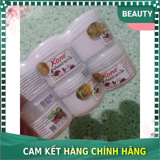 Kích trắng da Kone Thái Lan, dưỡng body trắng nhanh, không vàng lông