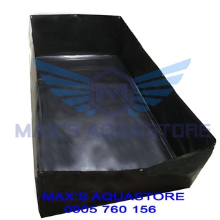 Hồ bạt nhựa hdpe nuôi cá gia công size theo yêu cầu