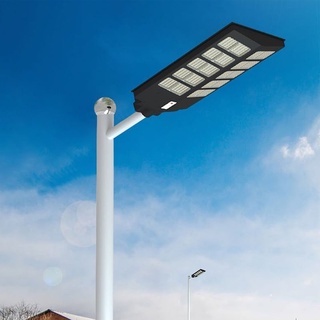 ĐÈN NĂNG LƯỢNG MẶT TRỜI LIỀN THỂ SOLAR LIGHT CHÍNH HÃNG - BẢO HÀNH 24 THÁNG