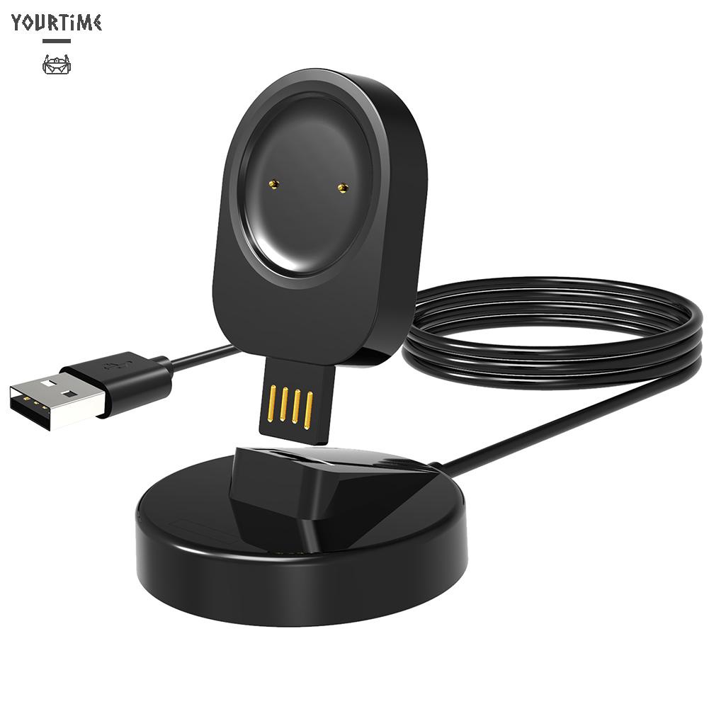Đế sạc cho đồng hồ thông minh Amazfit GTR 2E/GTS 2E/ZEP
