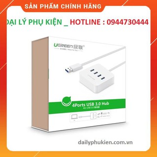 Bộ chia USB 3.0 Ugreen 30202