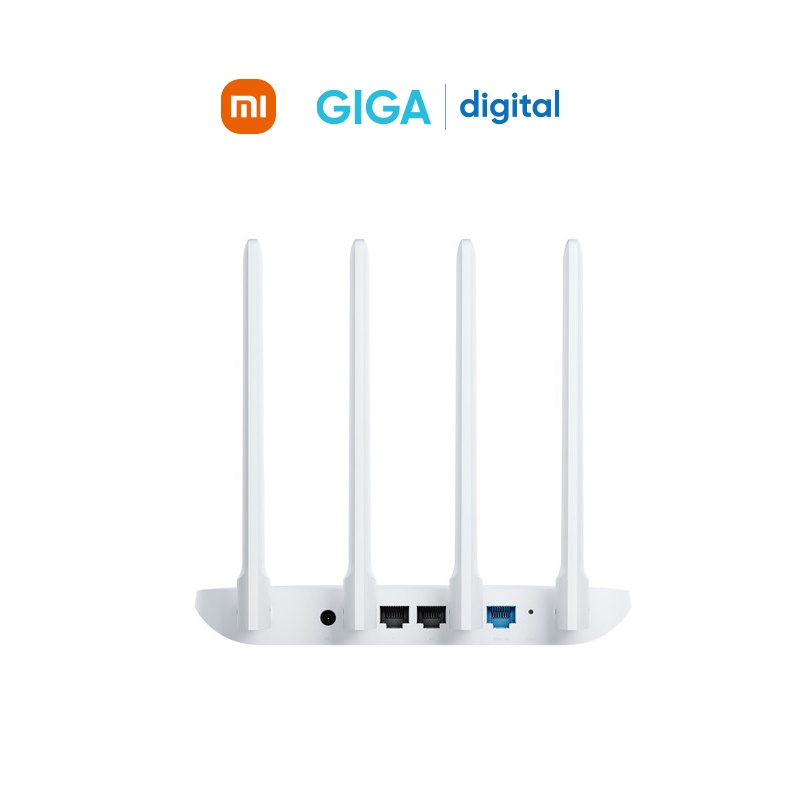 Bộ phát Wifi Xiaomi Router 4C (Mi Router 4C R4CM)