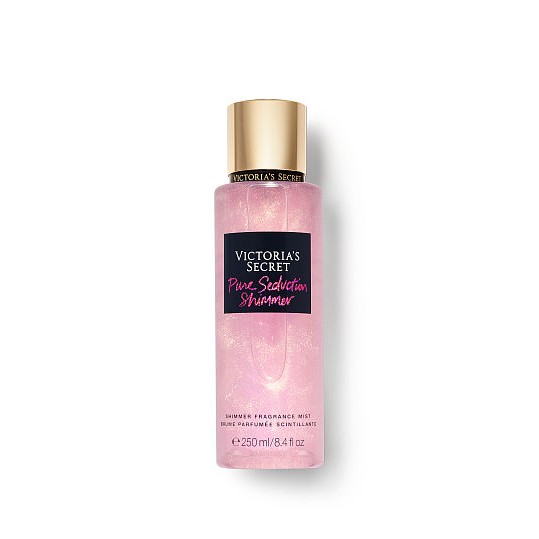 Xịt thơm có nhũ Victoria's Secret Pure Seduction (250ml)