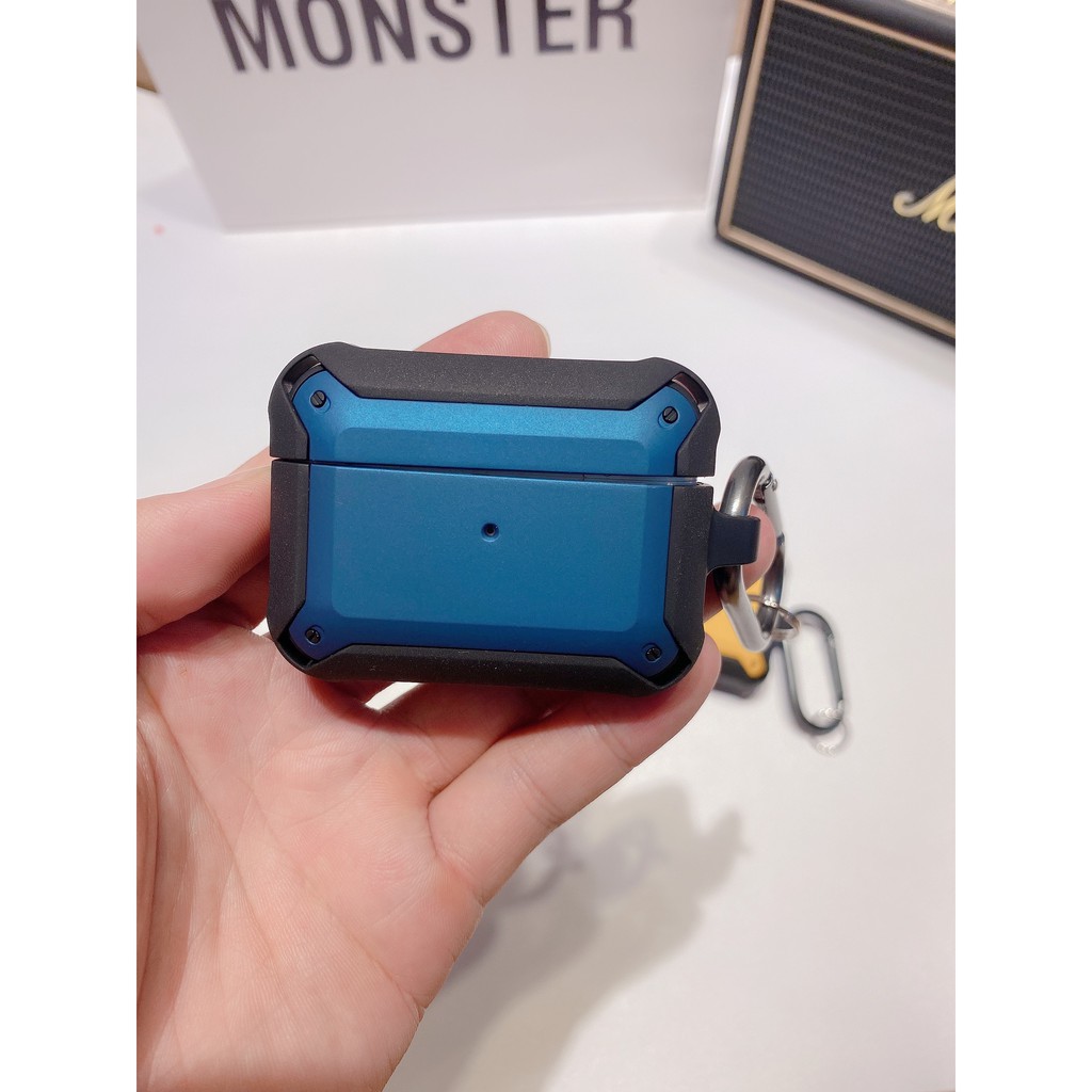 Vỏ bảo vệ airpods UAG - Case cao cấp - Airpods 1-2