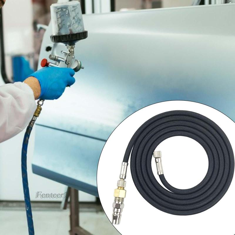 Ống Dẫn Khí 1 / 8 &quot;Sang 1 / 4&quot; Tiêu Chuẩn 1.8 M 5.9 ft 1 / 8 ft