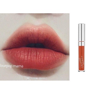 Son Colourpop MaMa
