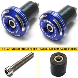 Gù Nhôm CNC Takegawa