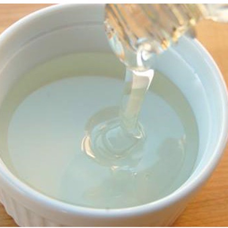 Nước Đường Hàn Quốc OVOVITA Chai 450gr Dùng Trong Pha Chế