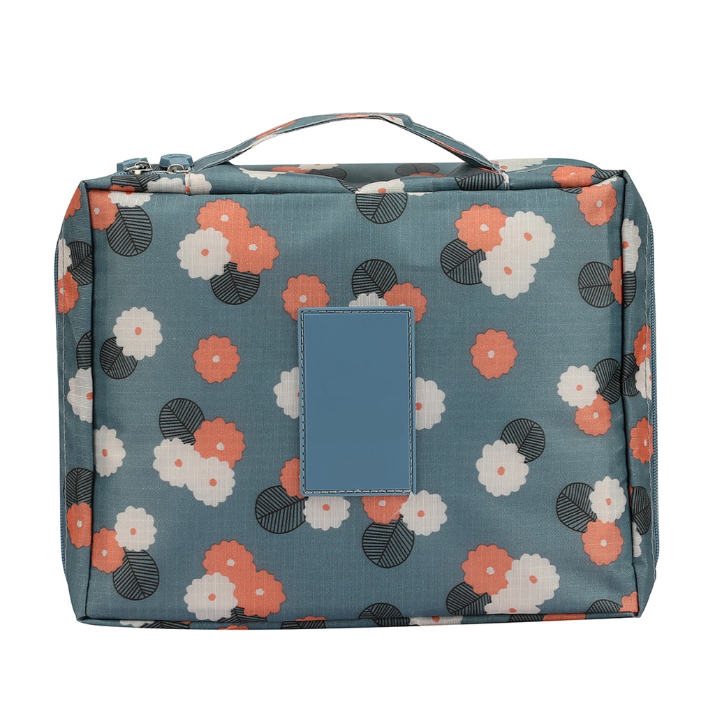 Bộ móc đan len bằng vải oxford 600D tiện dụng