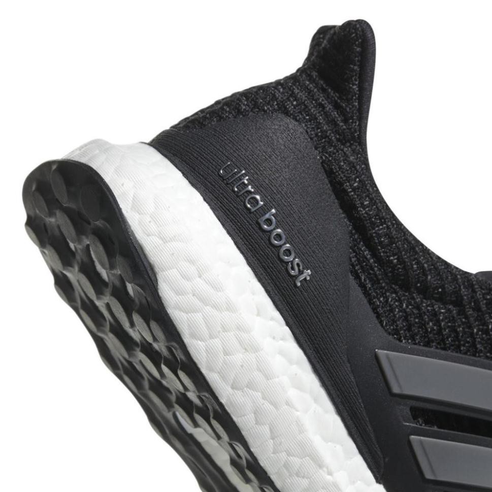 Xả 12.12 Good - Giày Sneaker Nam Ultra Boost Black and White 2020 > ' 2021 L * XX !