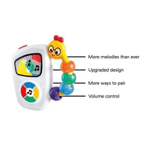 Máy nghe nhạc Baby EinStein Take Along Musical