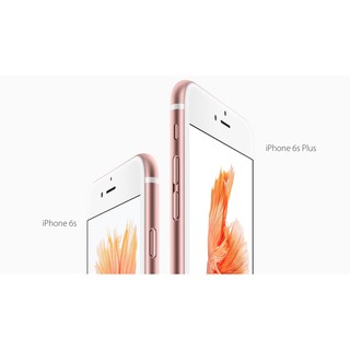Điện thoại Apple Iphone 6s Plus - 16GB, hàng cũ