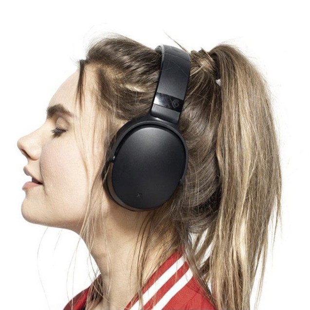 Tai Nghe Skullcandy Venue ANC – Chụp Tai Bluetooth Chống Ồn Chủ Động | BigBuy360 - bigbuy360.vn