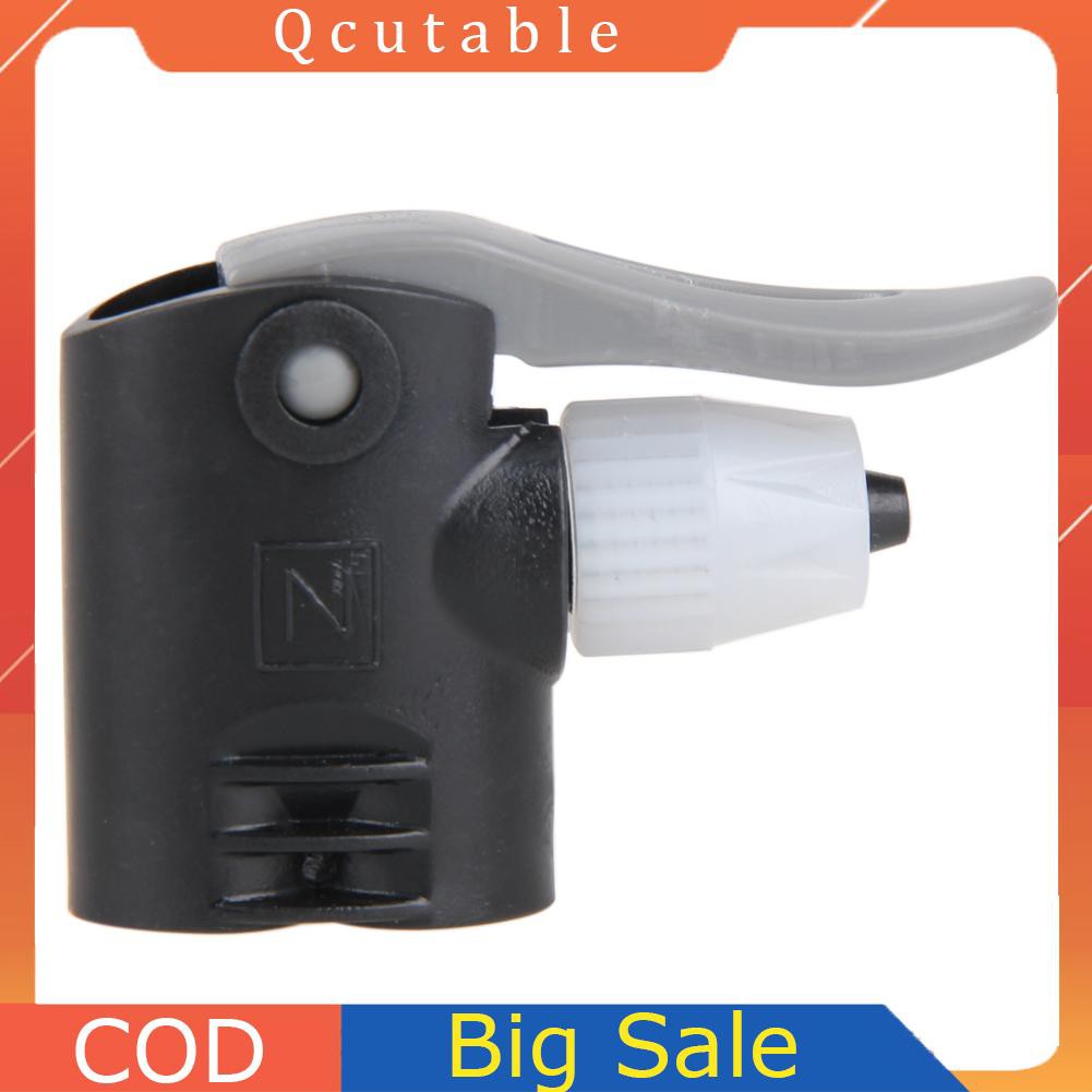 Đầu Nối Ống Bơm Bánh Xe Đạp