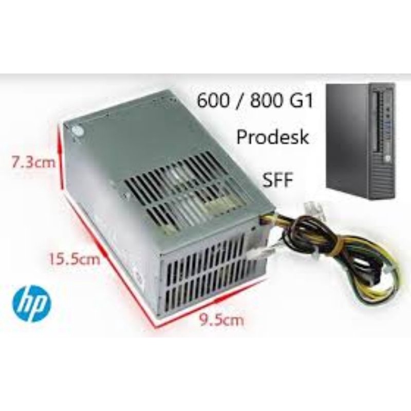 Main.nguồn hp 600 800 G1 G2 sff