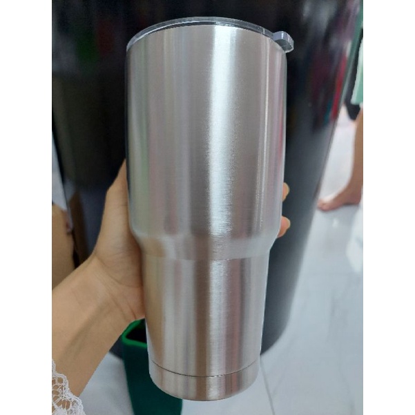 Ly giữ nhiệt Starbuck Made in Thái Lan 900ml, tặng kèm túi đựng + 1 nắp chống tràn [ GIỮ LẠNH SIÊU LÂU ]