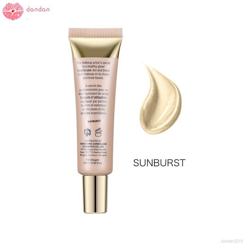 [Hàng mới về] Kem bắt sáng làm trắng da O.TWO.O tạo hiệu ứng da căng bóng, rạng rỡ nhanh chóng | BigBuy360 - bigbuy360.vn