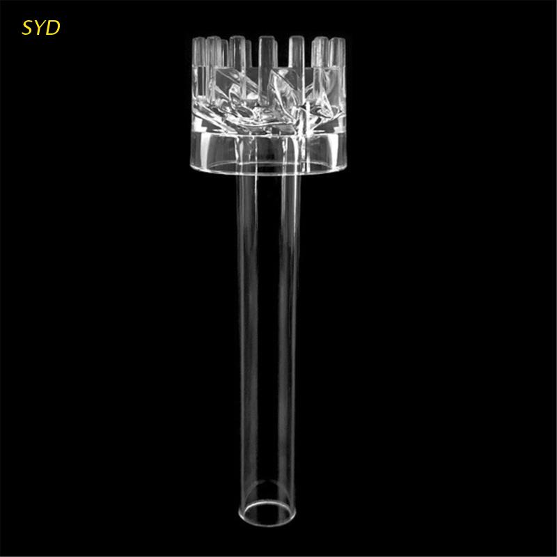 Dụng cụ lọc nước cho bể cá tiện dụng