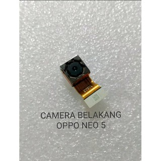 Camera Sau Chất Lượng Cao Thay Thế Cho Oppo Neo 5 R1201 A31