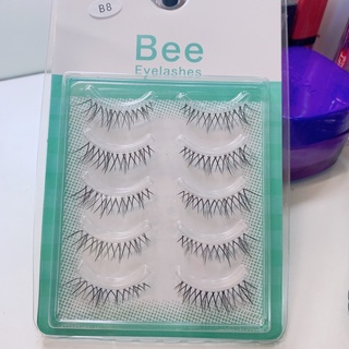 Mi giả gân trong Bee