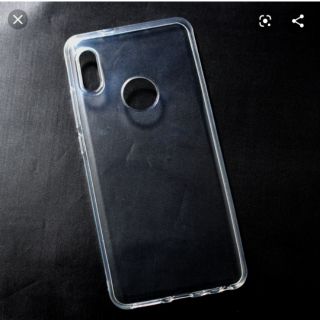 Ốp lưng xiaomi mi 6x/mi A2 dẻo silicon trong suốt siêu mỏng