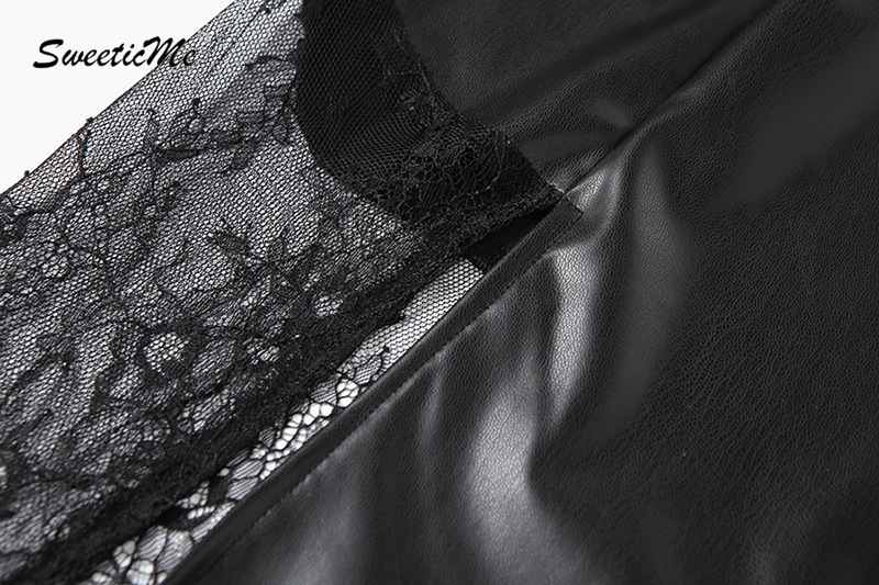 Chân Váy Ôm Dáng Với Thiết Kế Phối Lưới Gợi Cảm Dành Cho Nữ 2021 | BigBuy360 - bigbuy360.vn