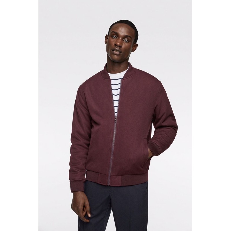 -Áo phao Bomber za za dư xịn xò ⚡️⚡️⚡️