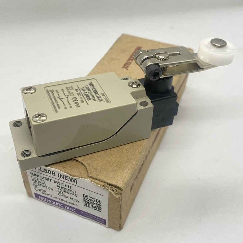 Công tắc hành trình HY L808 - Hanyoung Nux