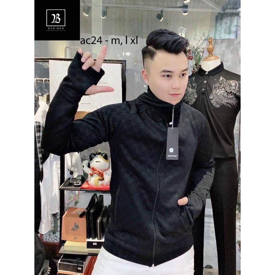 Áo khoác chống nắng nam nữ chất vải Umi dày dặn mềm mịn không phài màu không xù lông chống tiA UV thoáng khí  cao cấp | BigBuy360 - bigbuy360.vn