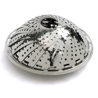 Khay (Vỉ) Hấp, Đồ Xôi Inox Đa Năng