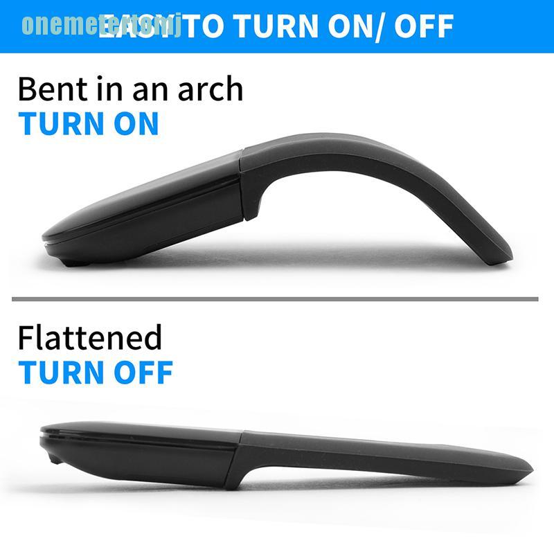 Chuột không dây bluetooth 4.0 cho Microsoft Surface