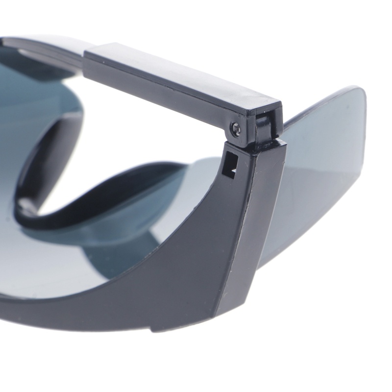 Kính bảo vệ mắt cho nha sĩ