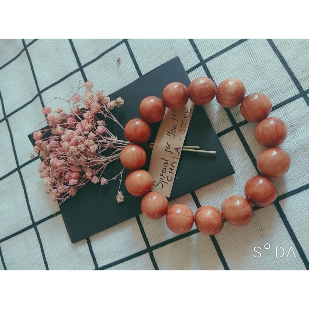VÒNG TRẦM CAO CẤP HÀ MY