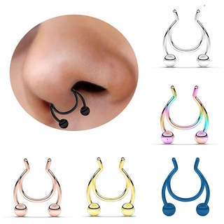 Khuyên Mũi Kiểu Dáng Thời Trang Cá Tính