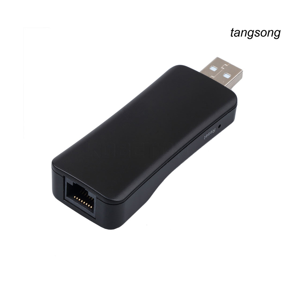 Usb Thu Phát Tín Hiệu Wifi Cho Máy Tính Bàn Rj45