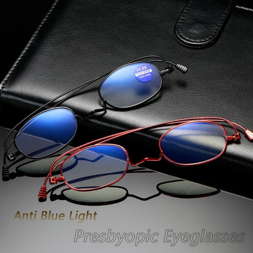 ESPO Kính Đọc Sách Cho Nam Và Nữ