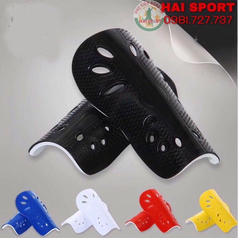 Nẹp ( Ốp ) ống đồng cho cầu thủ bóng đá ( Trẻ em 1 đôi ) Ốp dóng chân thể thao