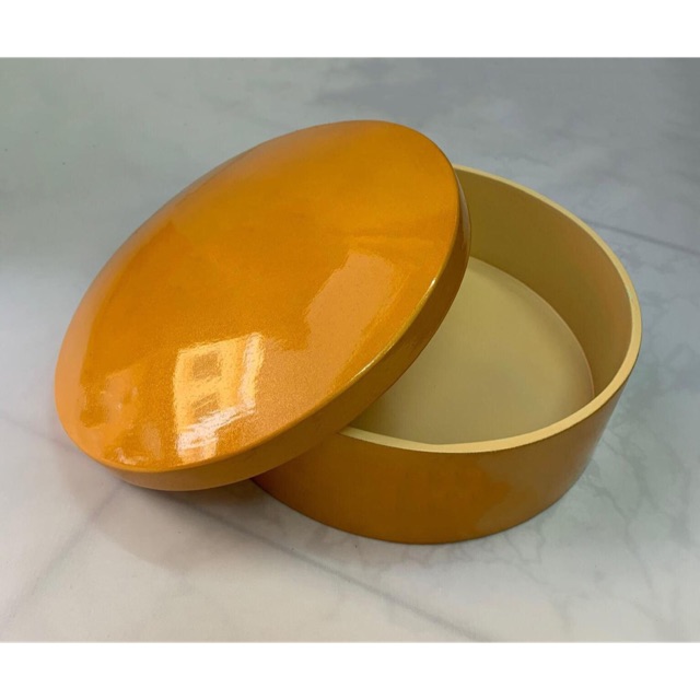 Hộp gỗ sơn mài cao cấp (ĐK 23-30-35)