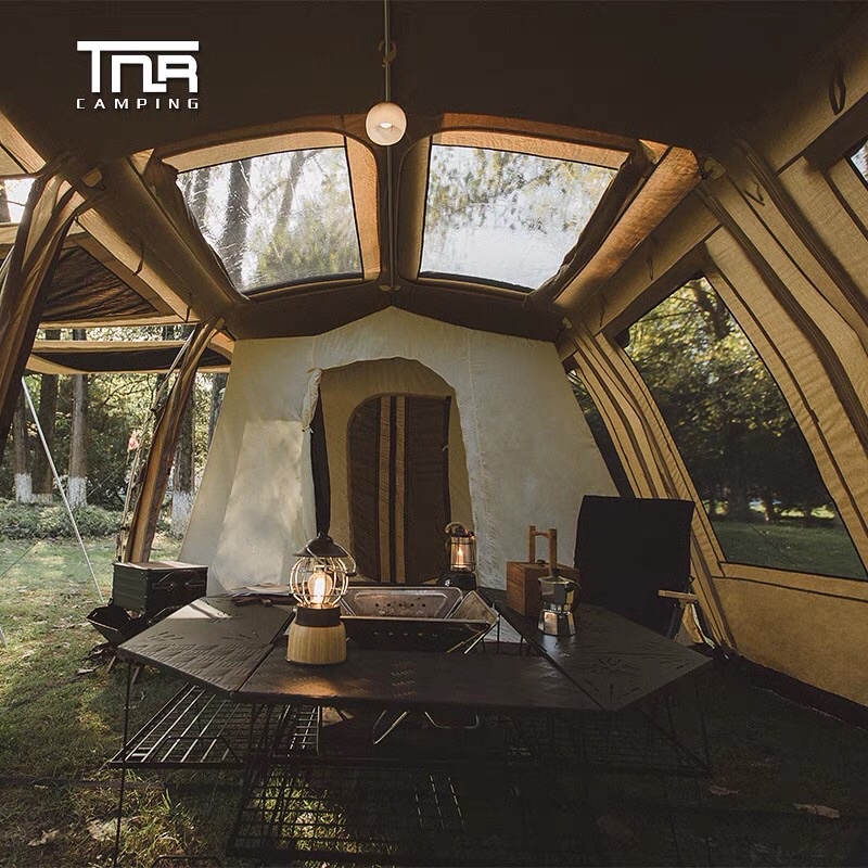 Lều TNR EARTH TUNNEL TENT